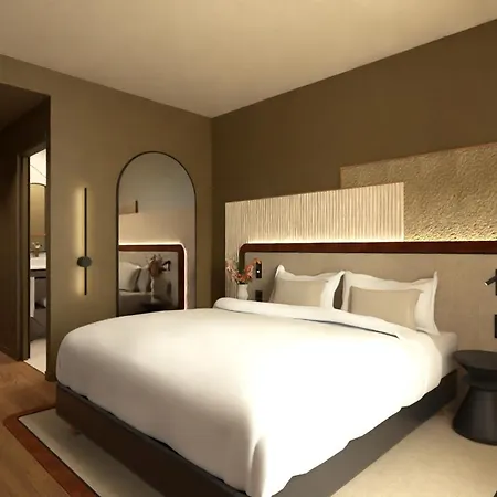 Campanile Prime - Smart Lyon Hotel *