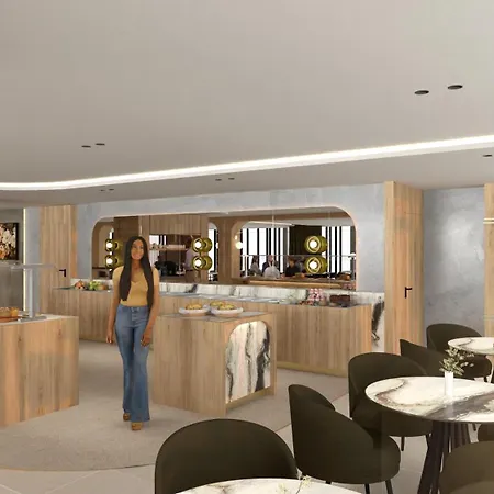 Campanile Prime - Smart Lyon