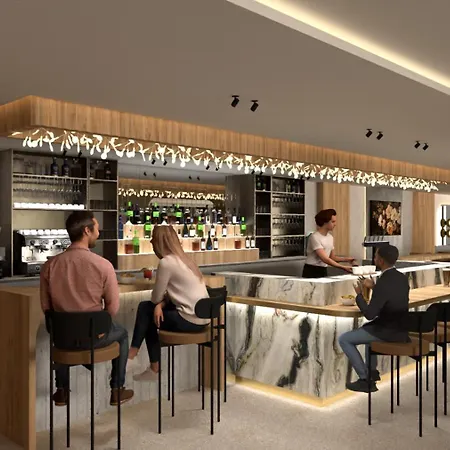 Campanile Prime - Smart Lyon * Chaponost