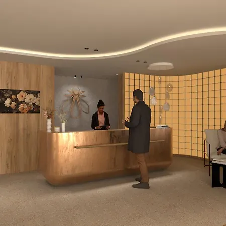 Campanile Prime - Smart Lyon *