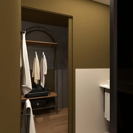 Hotel Campanile Prime - Smart Lyon Chaponost