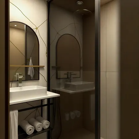 Hotel Campanile Prime - Smart Lyon Chaponost