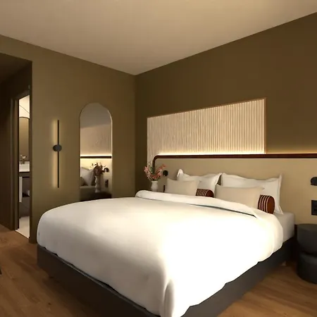 Hotel Campanile Prime - Smart Lyon Chaponost