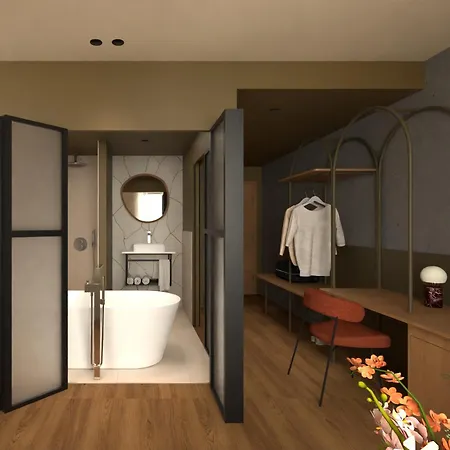 Campanile Prime - Smart Lyon Hotel Chaponost