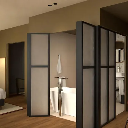 Campanile Prime - Smart Lyon Chaponost