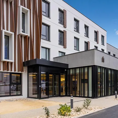 Campanile Prime - Smart Lyon 3* Chaponost