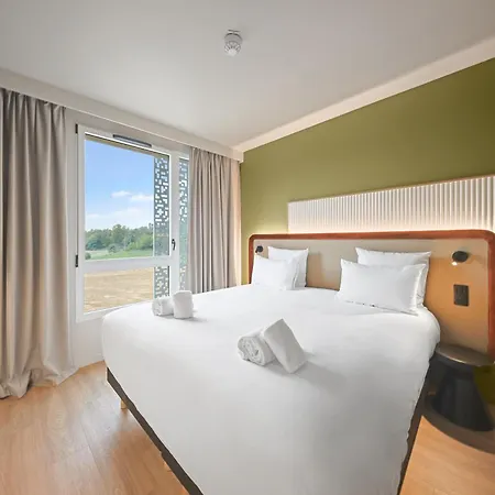 Campanile Prime - Smart Lyon 3* Chaponost