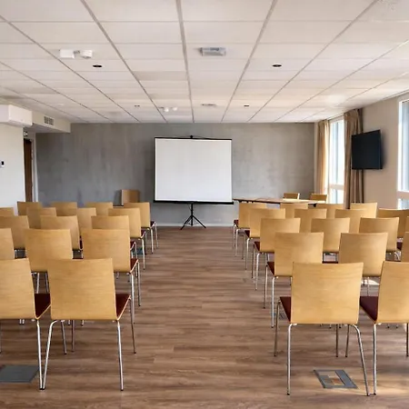 Campanile Prime - Smart Lyon