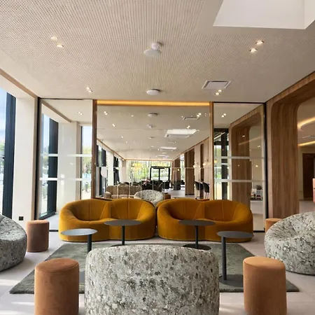 Campanile Prime - Smart Lyon