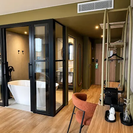 Campanile Prime - Smart Lyon