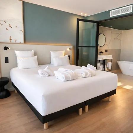 Campanile Prime - Smart Lyon Chaponost