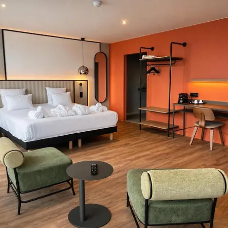 Campanile Prime - Smart Lyon 3* Chaponost