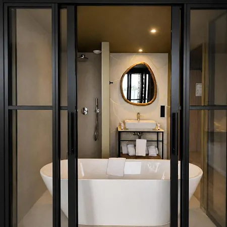 호텔 Campanile Prime - Smart Lyon