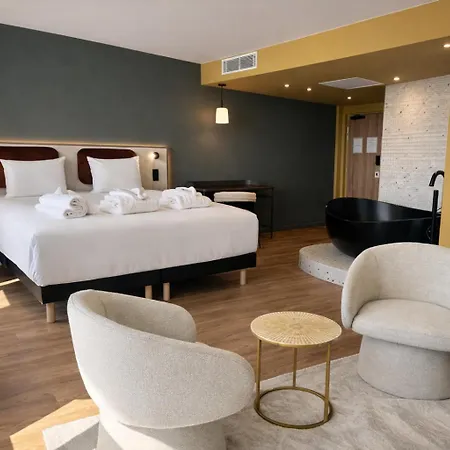 Campanile Prime - Smart Lyon 3*
