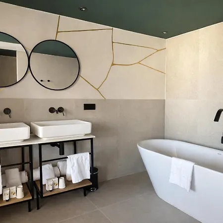 Campanile Prime - Smart Lyon 호텔
