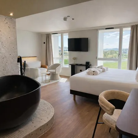 Campanile Prime - Smart Lyon 3* Chaponost